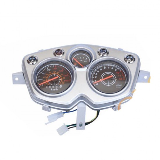 Gösterge Paneli Komple Yuki Mars Kral Neptün