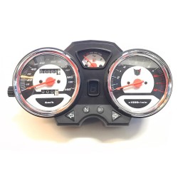 Gösterge Paneli Komple Kuba Sport 125