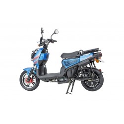 Gösterge Paneli Komple E-mon Rank 300