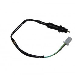 Mondial Ukh 100 Cub Arka Fren Müşhürü Orijinal