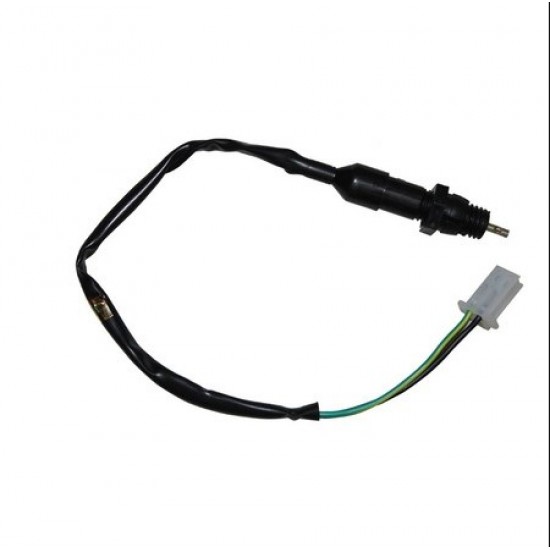 Mondial Ukh 100 Cub Arka Fren Müşhürü Orijinal