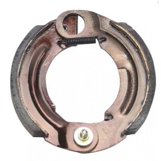 Elektrikli Bisiklet Fren Balatası 110mm