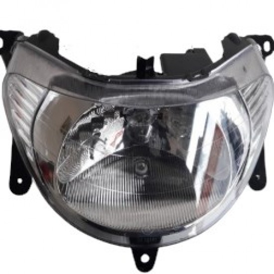 Ön Far Komple Honda Fizy 125