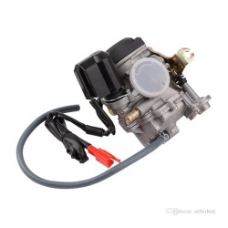 Karbüratör Komple Scooter 80 Cc
