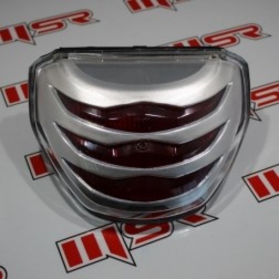 Arka Stop Komple Bajaj Discover 125 St
