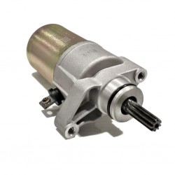 Marş Motoru Yamaha Crypton