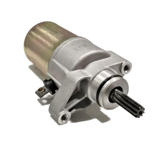 Marş Motoru Yamaha Crypton