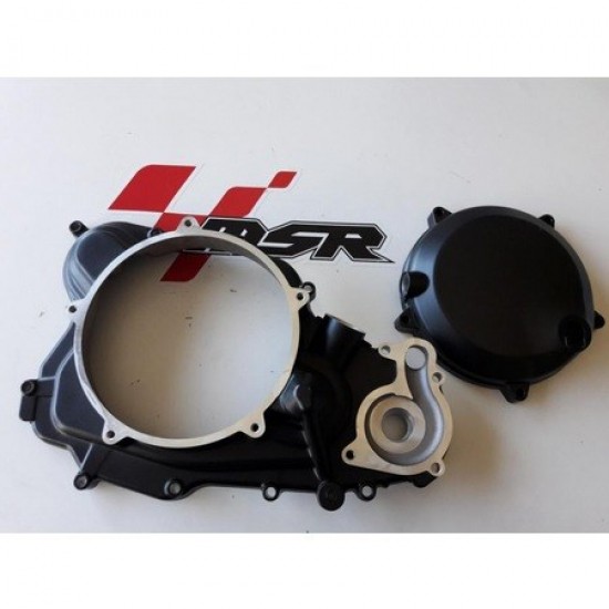 Mondial Rx3i Evo Debriyaj Kapağı Komple 
