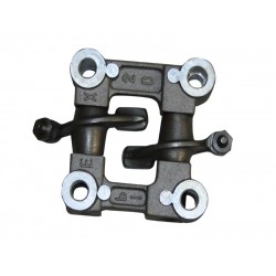 Mondial 50 Cc Hc Scooter Kulbutor Komple 