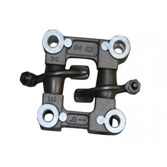 Mondial 50 Cc Hc Scooter Kulbutor Komple 