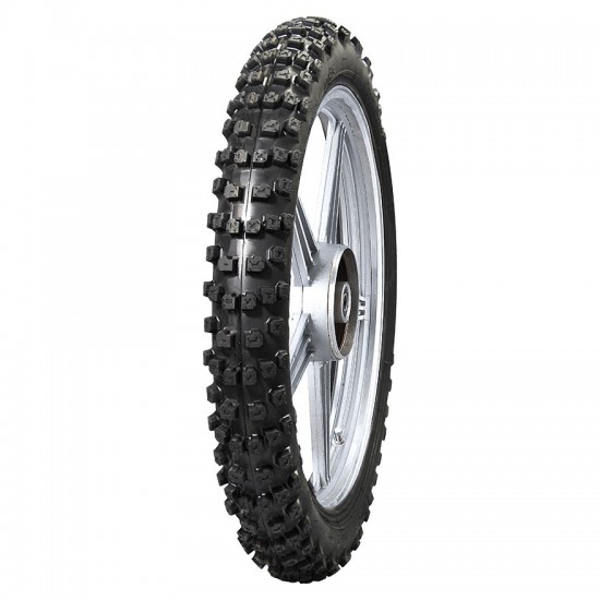 Motosiklet Dış Lastik 275-17 MudSnake Anlaş 2019 Tubeless
