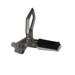 Ön Basamak Komple Sol Mondial Mh Drift 125 Orijinal