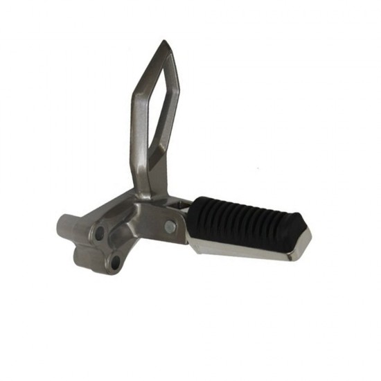 Ön Basamak Komple Sol Mondial Mh Drift 125 Orijinal