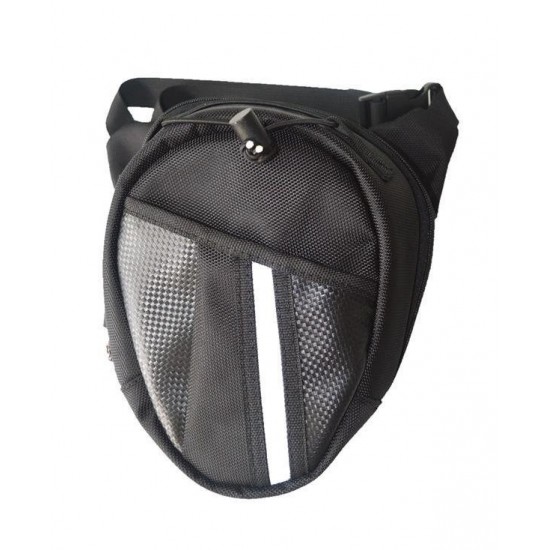 PROSEV JE-30 MOTOSİKLET BACAK ÇANTASI