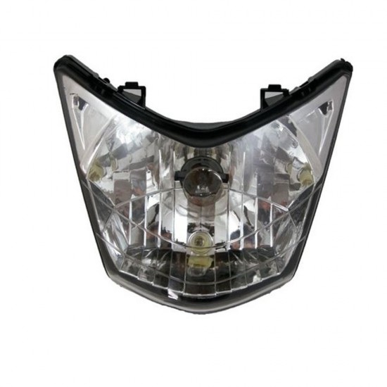 Ön Far Komple Honda Cbf 150