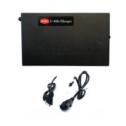 60v 60a Elektrikli Motosiklet Kesicili Şarj Cihazı