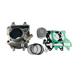 Silindir Komple Honda Pcx 150