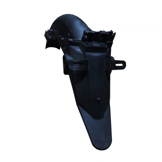 Yamaha Crypton Arka Çamurluk