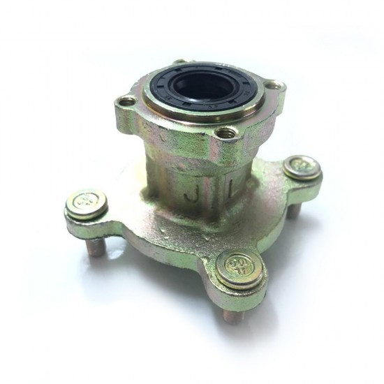 Kuba Hunter Hussar 110 Ön Teker Poryası Kuba Hunter Hussar 110 Ön Teker Poryası