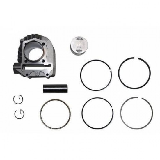 Silindir Komple Mondial Zat 150