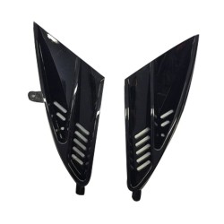 Scooter 151 RS Dekoratif Kapak Takım Scooter 151 RS Dekoratif Kapak Takım