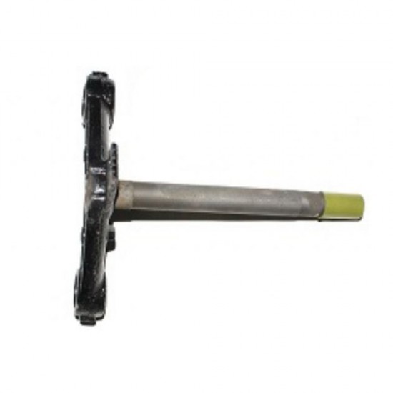 Mondial Kt 125/150 Alt Platin