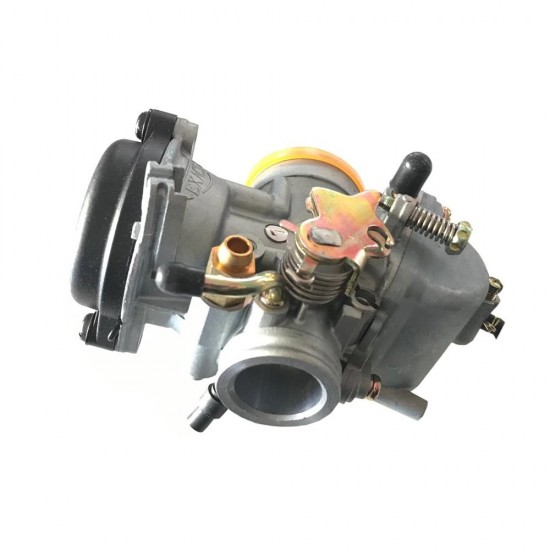 Karbüratör Komple Rks Titanic 150