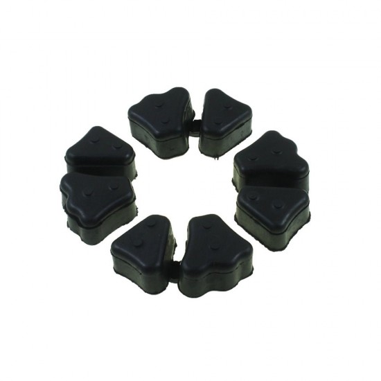 Arka Dişli Takozu Honda Cbf 150 