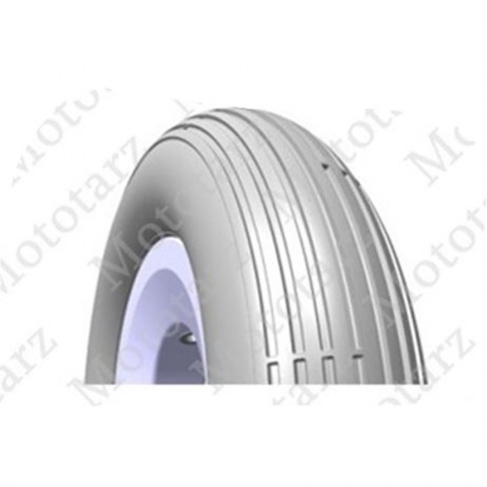 Engelli Araba Dış Lastiği 8.1.1.4 DURO GRİ