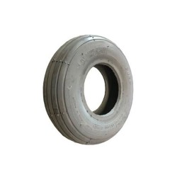 Engelli Araç Dış Lastiği Gri 250.4 Duro