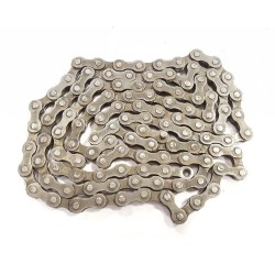 Tec Z30 Zincir 112 Bakla