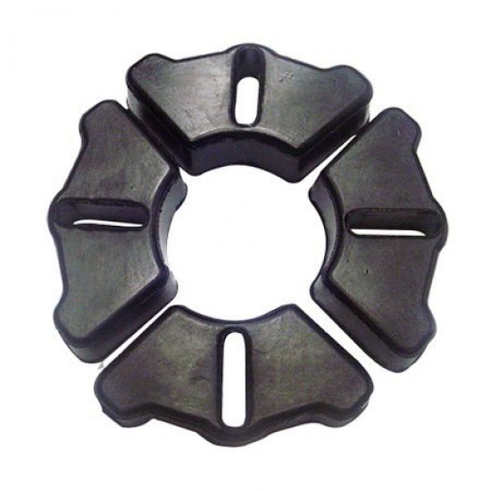 Arka Dişli Takozu Mondial Mct 250