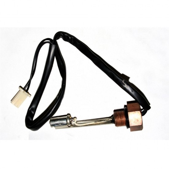 MCT 250 BENZİN DEPO MÜŞÜRÜ