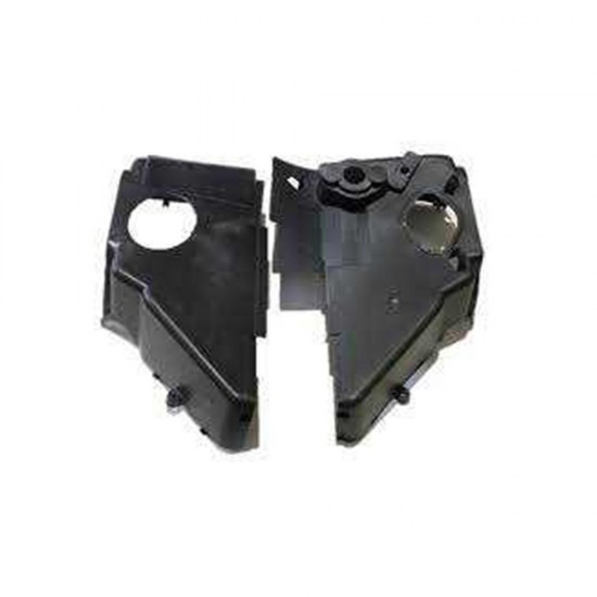 Scooter 50 CC Silindir Soğutucu Kapak Takım