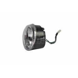 Ön Farr Komple Falcon Elektrikli Assistant 2500