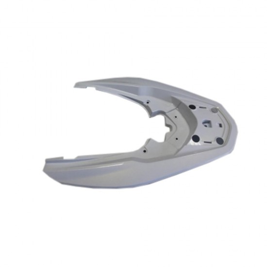 Honda Pcx 150 Alt Grenaj Beyaz