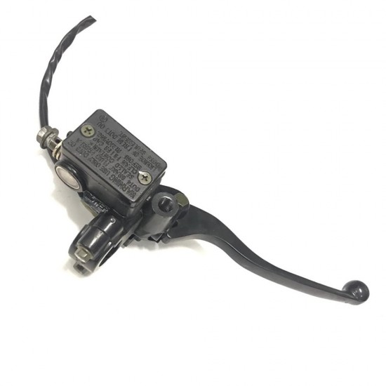 Ön Fren Hidrolik Deposu Cub 100 Geniş Model Üst Merkez