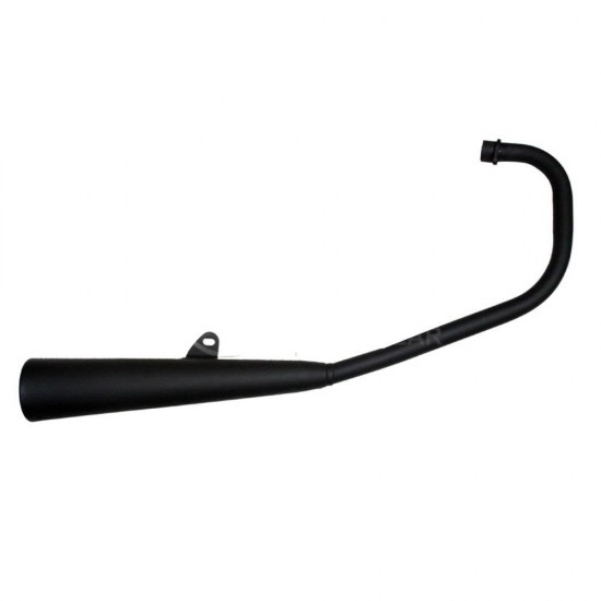 Mondial Mr Vulture 150 Egzoz