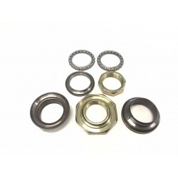 Furş Takımı E-mon Assist Ss Ds