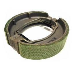 Arka Fren Balatası Mondial Kt 150