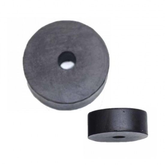 Scooter Alt Sehpa Takozu