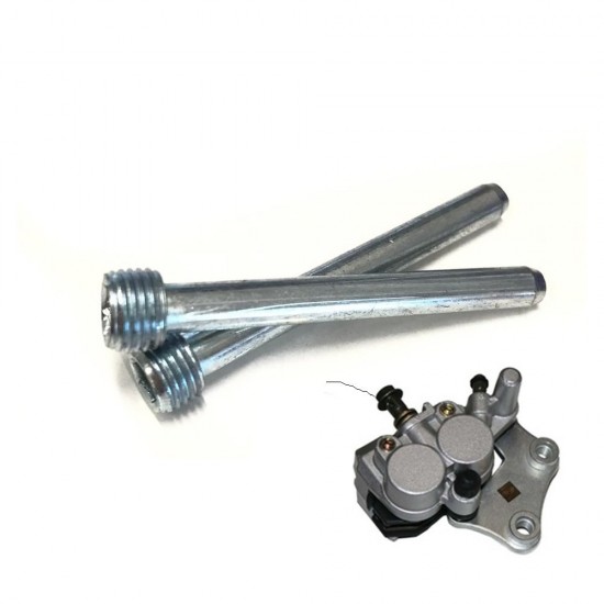 Scooter Kaliper Vidası