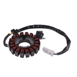 Statör Alternatör Honda Cb125e
