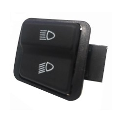 Scooter Uzun Kısa Dügmesi