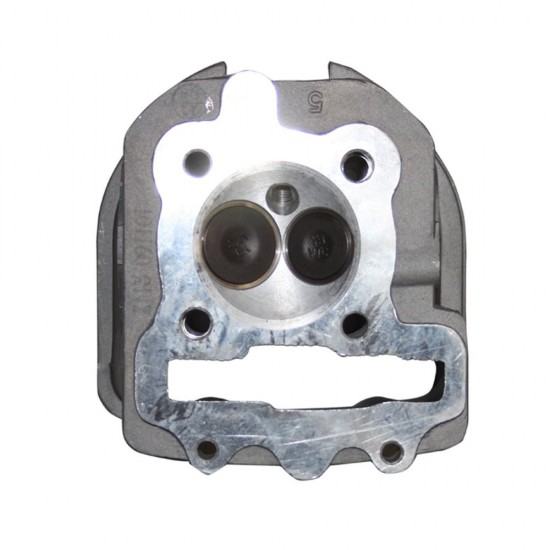 Silindir Kapağı Mondial Zat 150 Komple