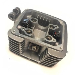 Silindir Kapağı Mondial Mh 125 Drift Mc 125 Komple Delta