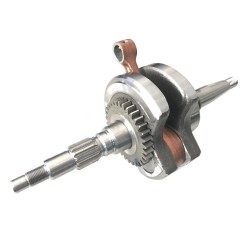 Krank Komple Yamaha Cyrpton 110