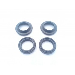 Ön Amortisör Keçesi Mondial Kt 125 (31-43-10,3)