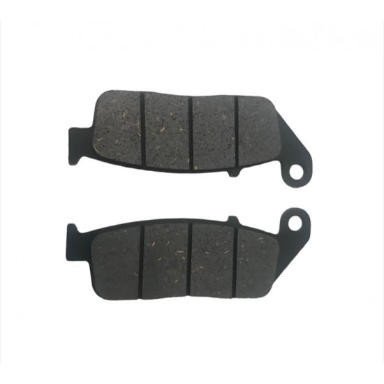 Arka Fren Disk Balata Cf Moto Nk 150
