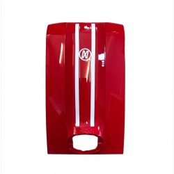 Ön Panel Kırmızı Mondial Turismo 50 Orijinal